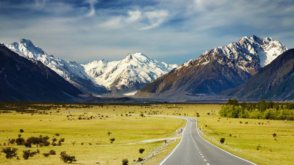 Download 7700 Background Foto Visa New Zealand HD Paling Keren