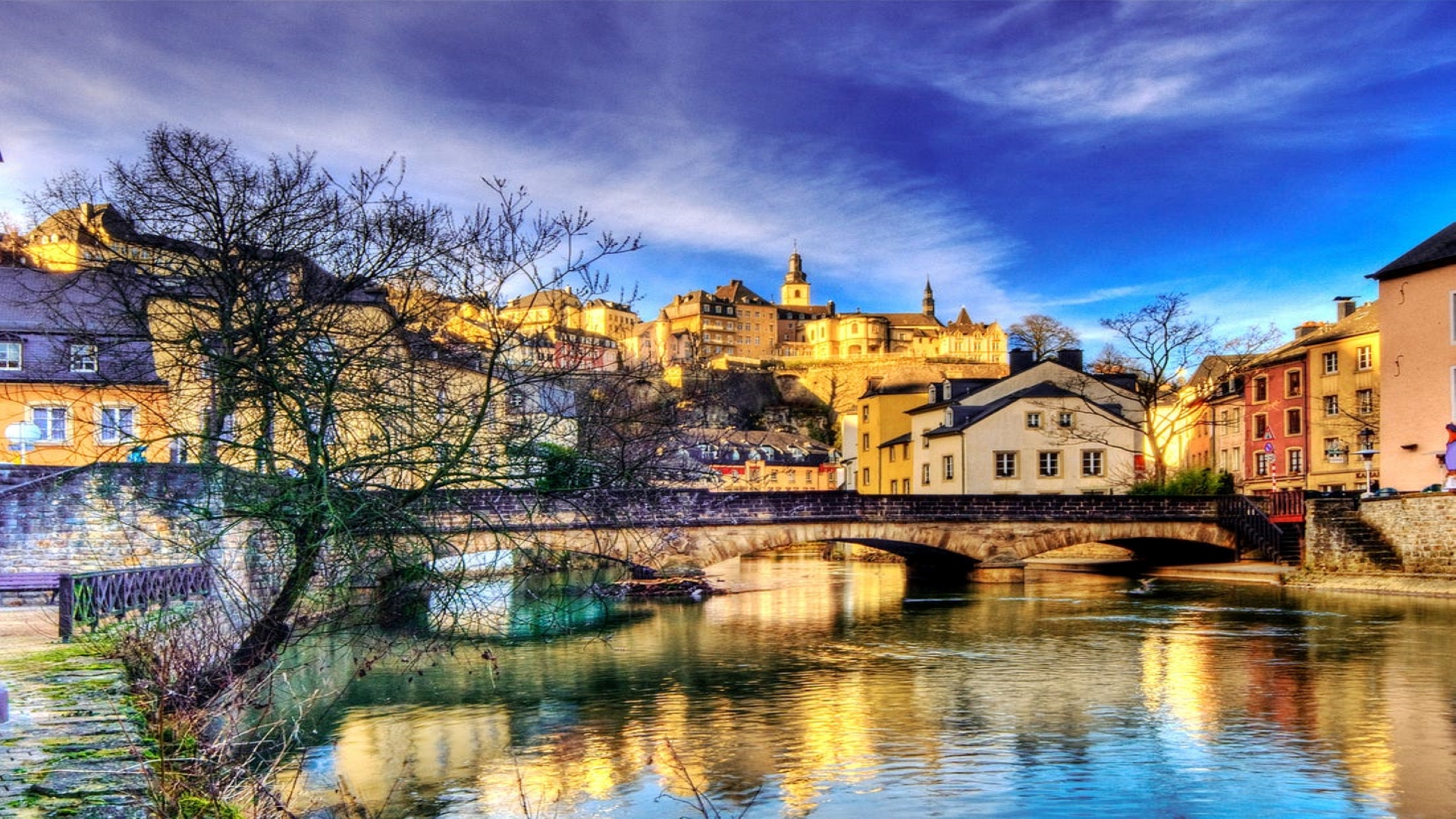 Luxembourg Student Visa The Visa Centre