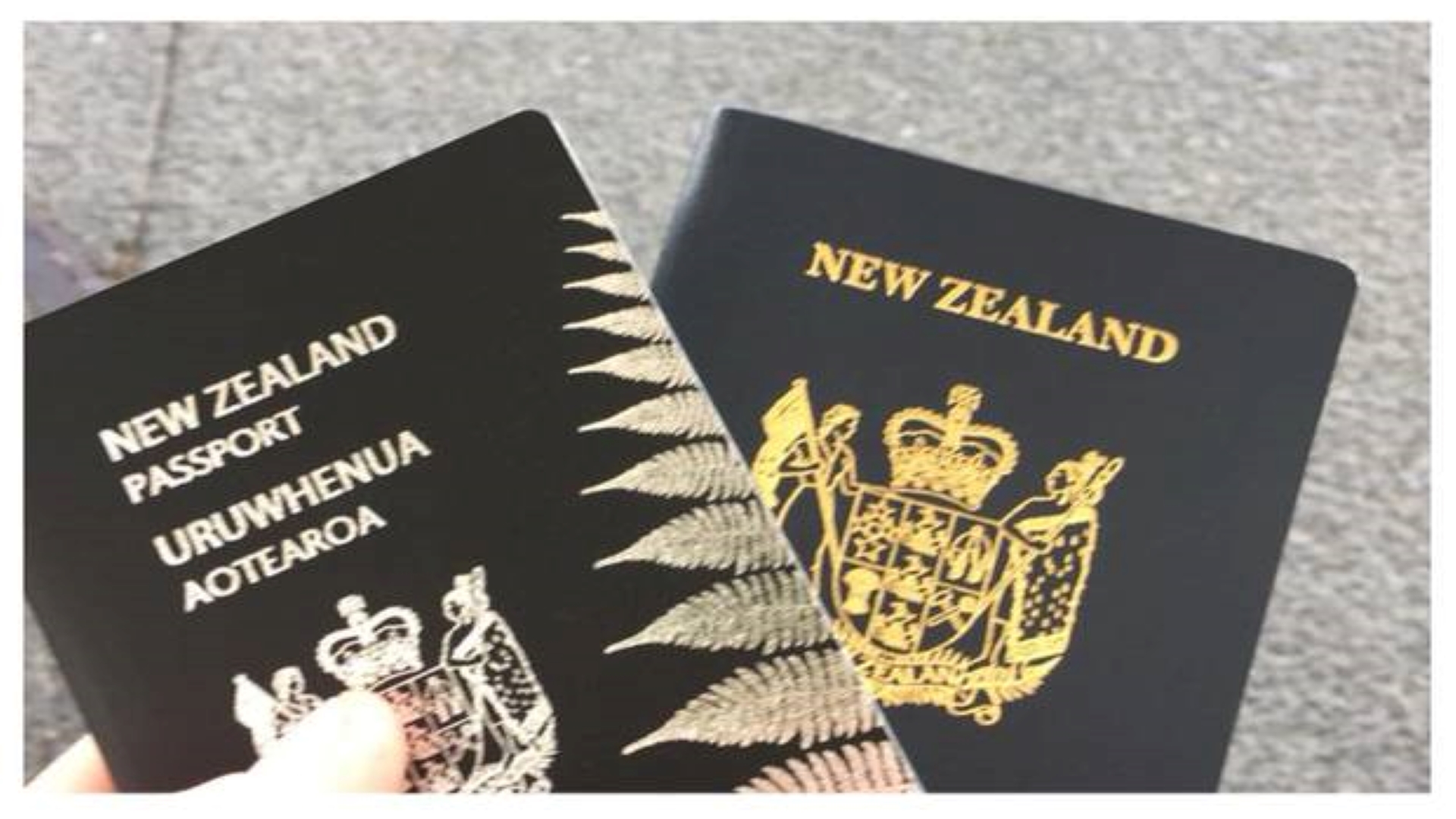 New Zealand World’s Most Desirable Passport Amid Covid / Travel Chaos