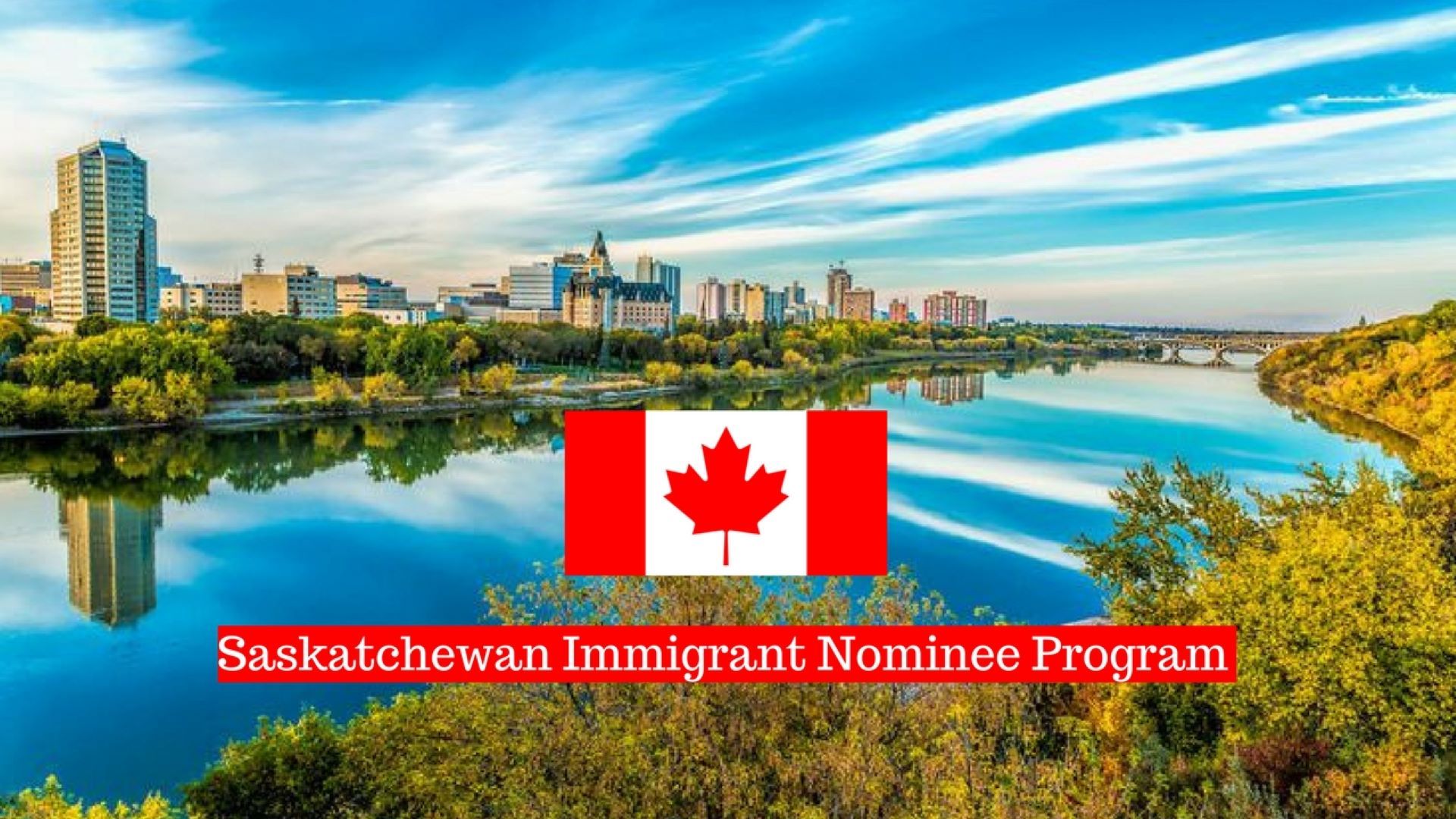 Saskatchewan Immigrant Nominee Program (SINP) Invites 564 in Last Draw