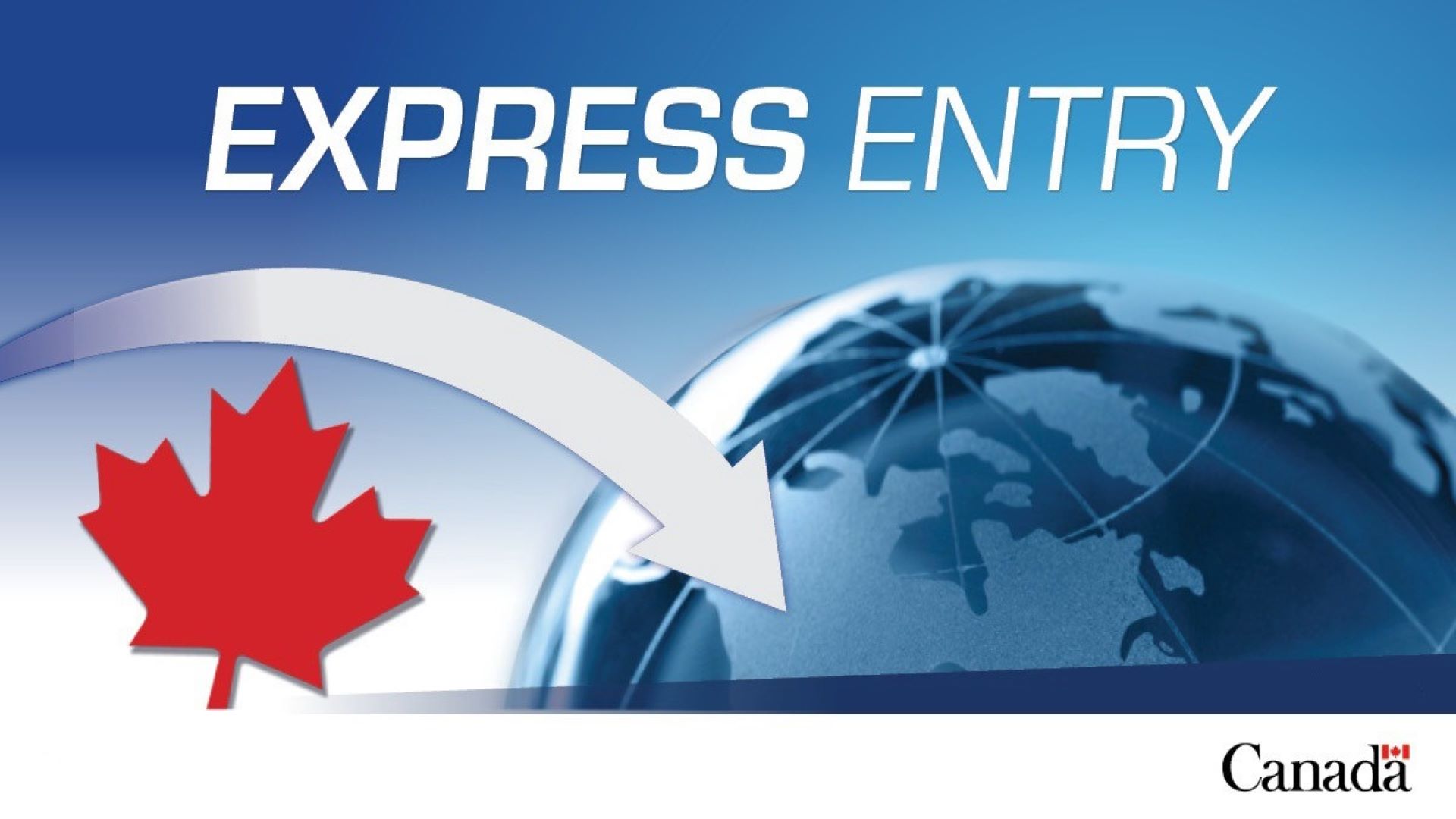 Canada Express Entry: Rounds of Invitations on 13th February 2021