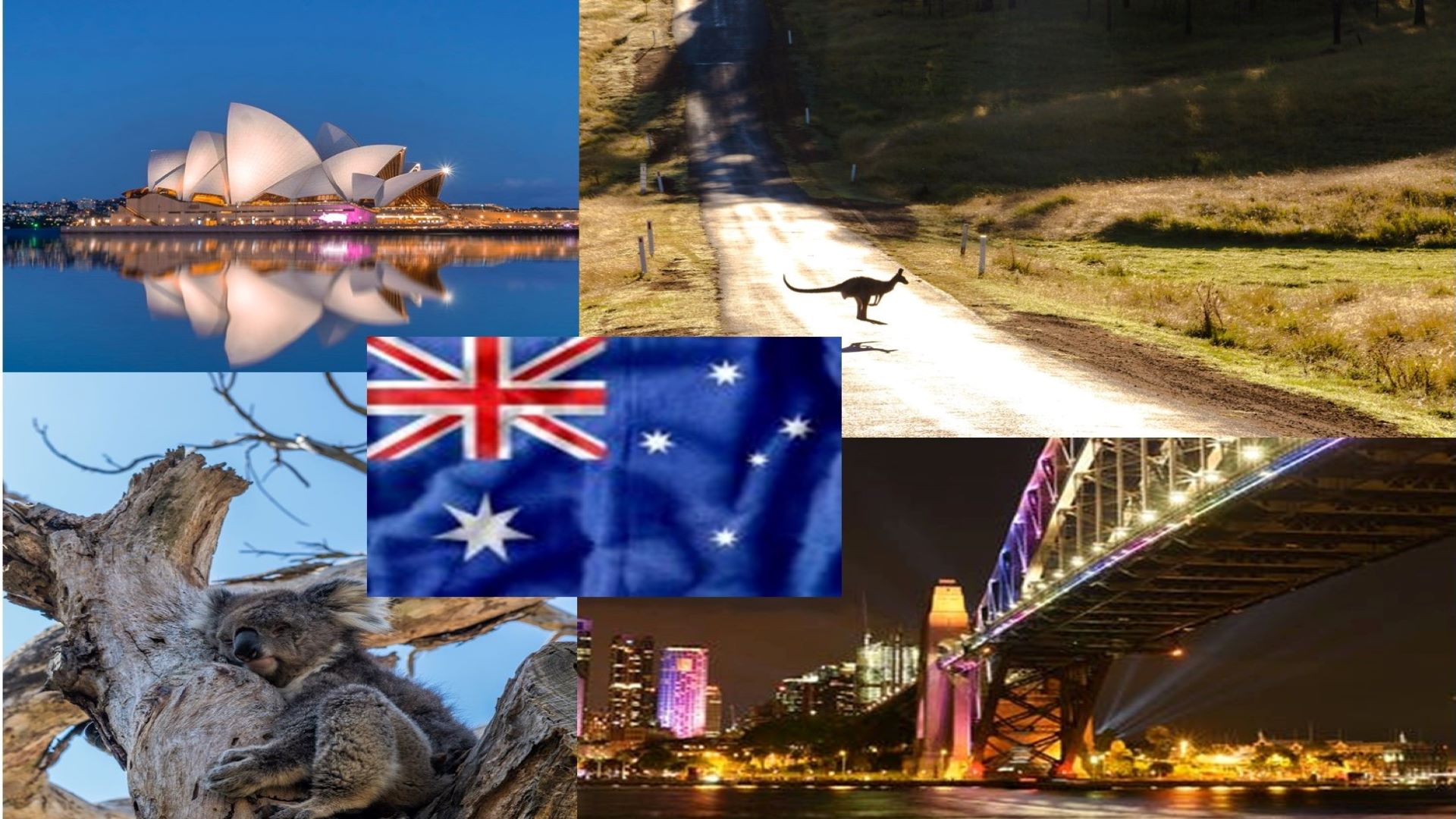Australia : Business Visa Services