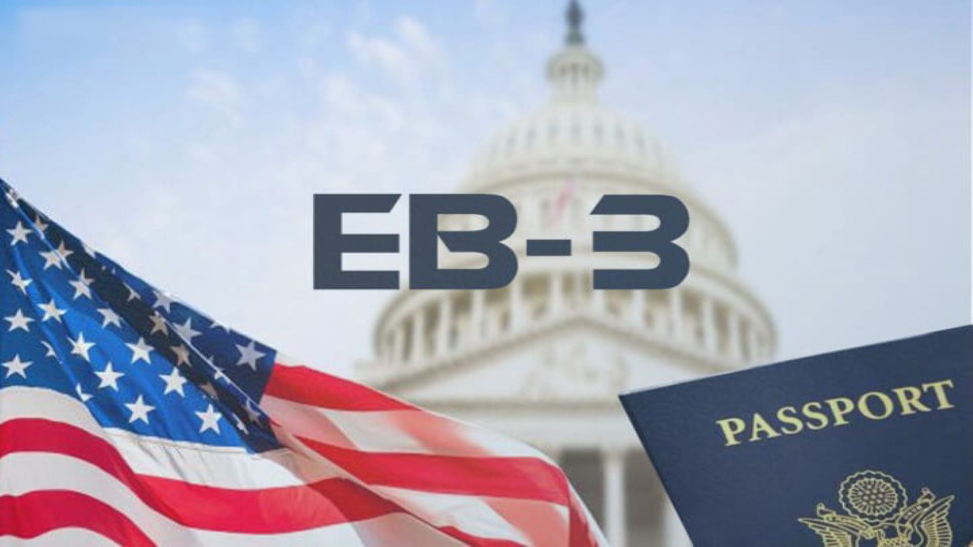 USA: More EB3 Opportunities – Green Card