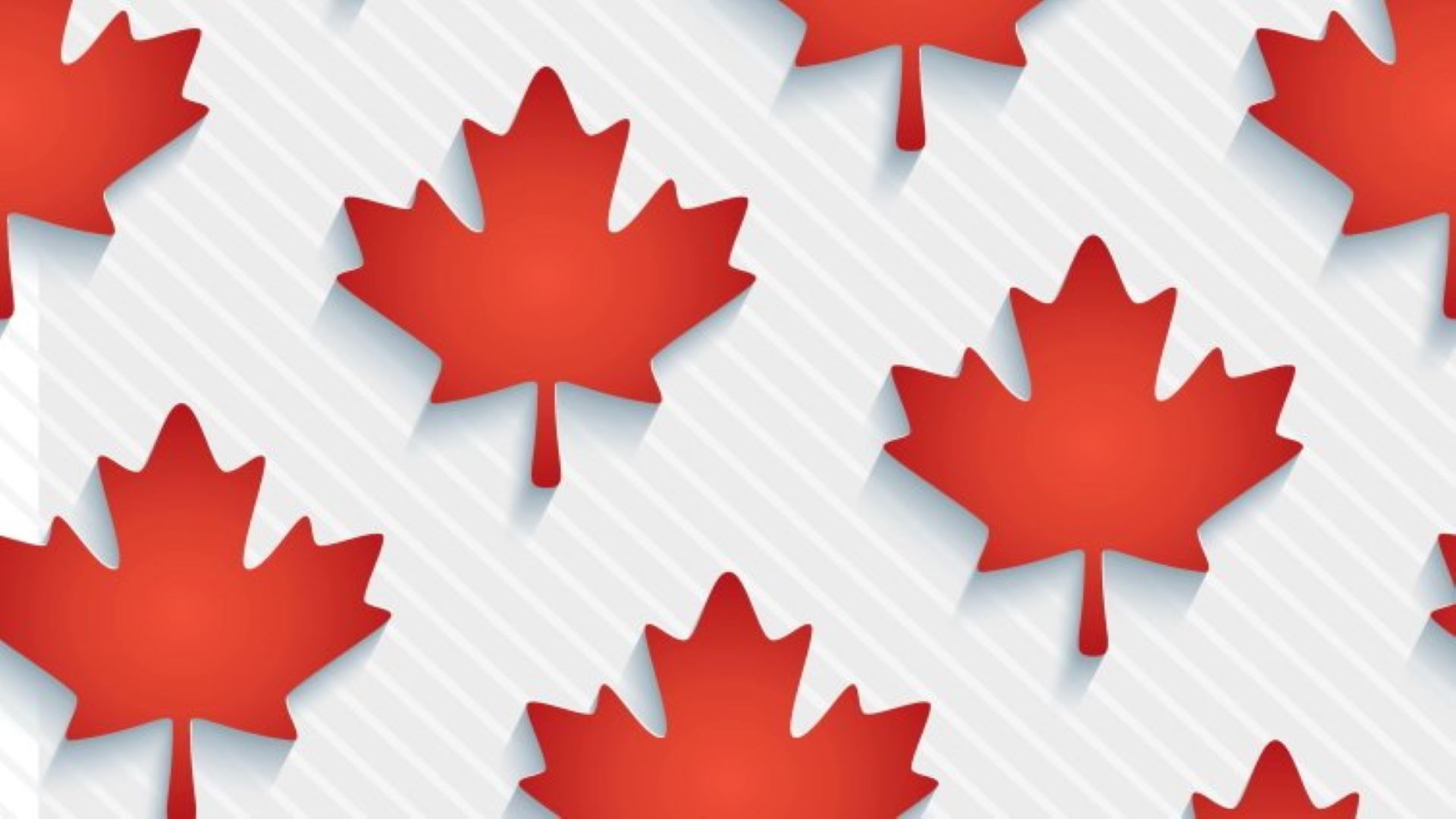 Canada: Six Vacancies Available