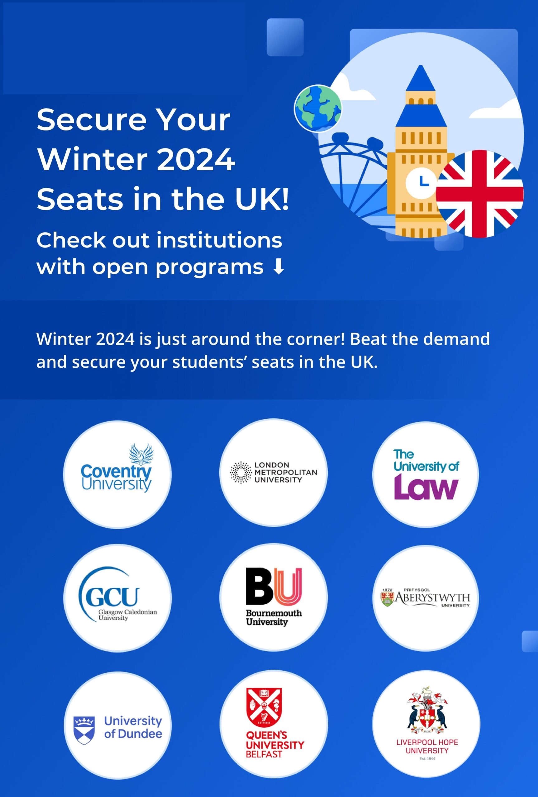 Secure Your Winter 2024 Seats In The UK The Visa Centre   Winter 2024 UK TVC Scaled 