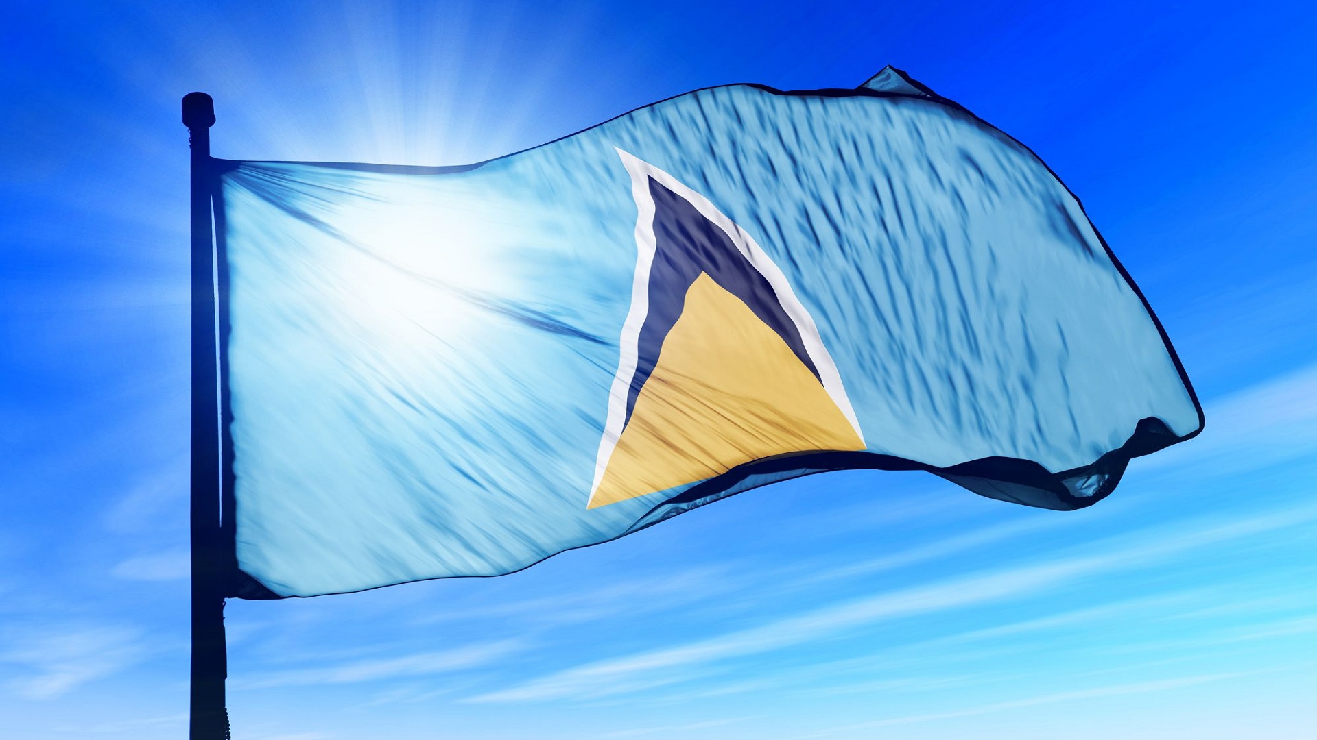 Citizenship by Investment: St. Lucia