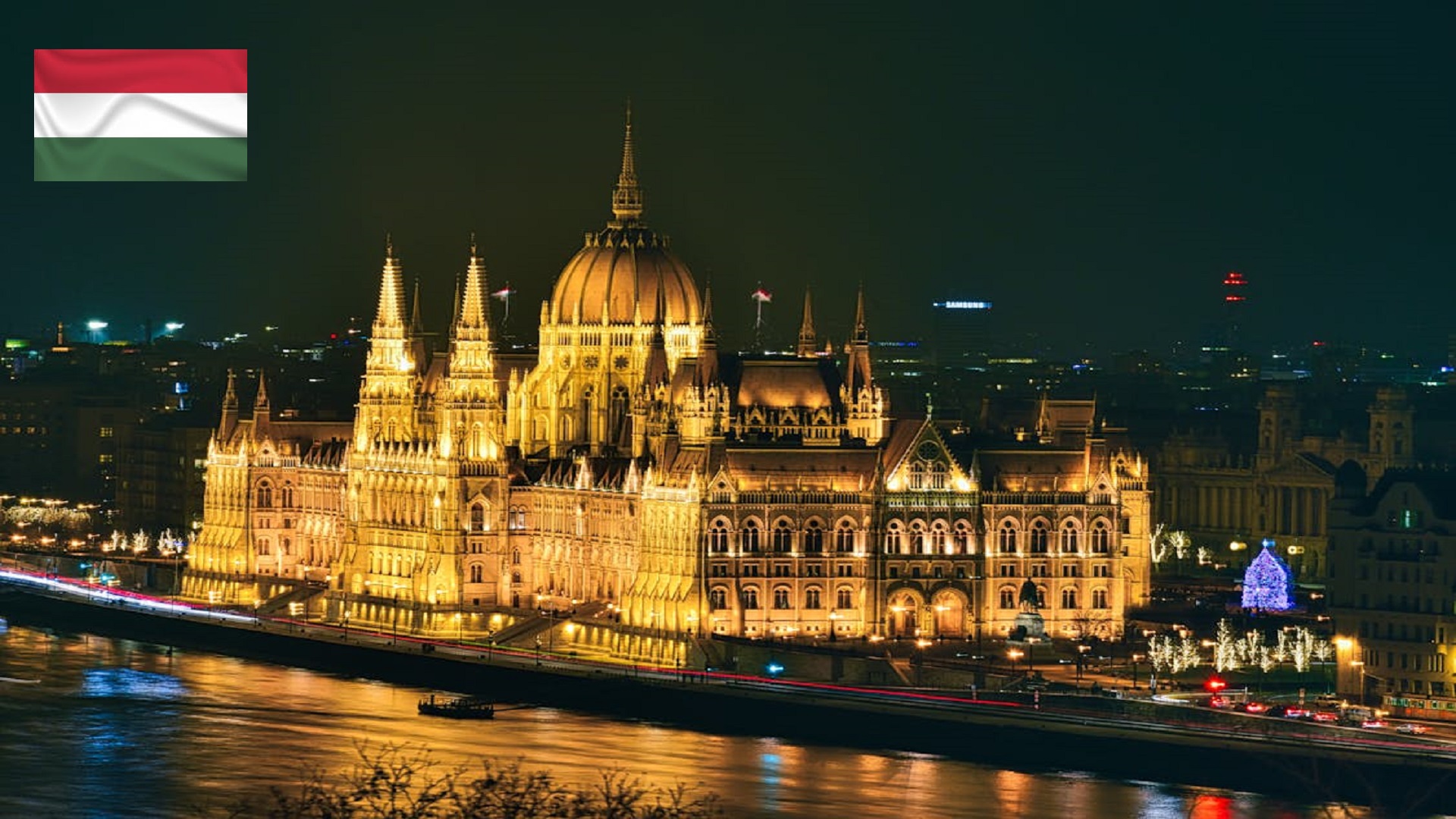 Why Study in Hungary?