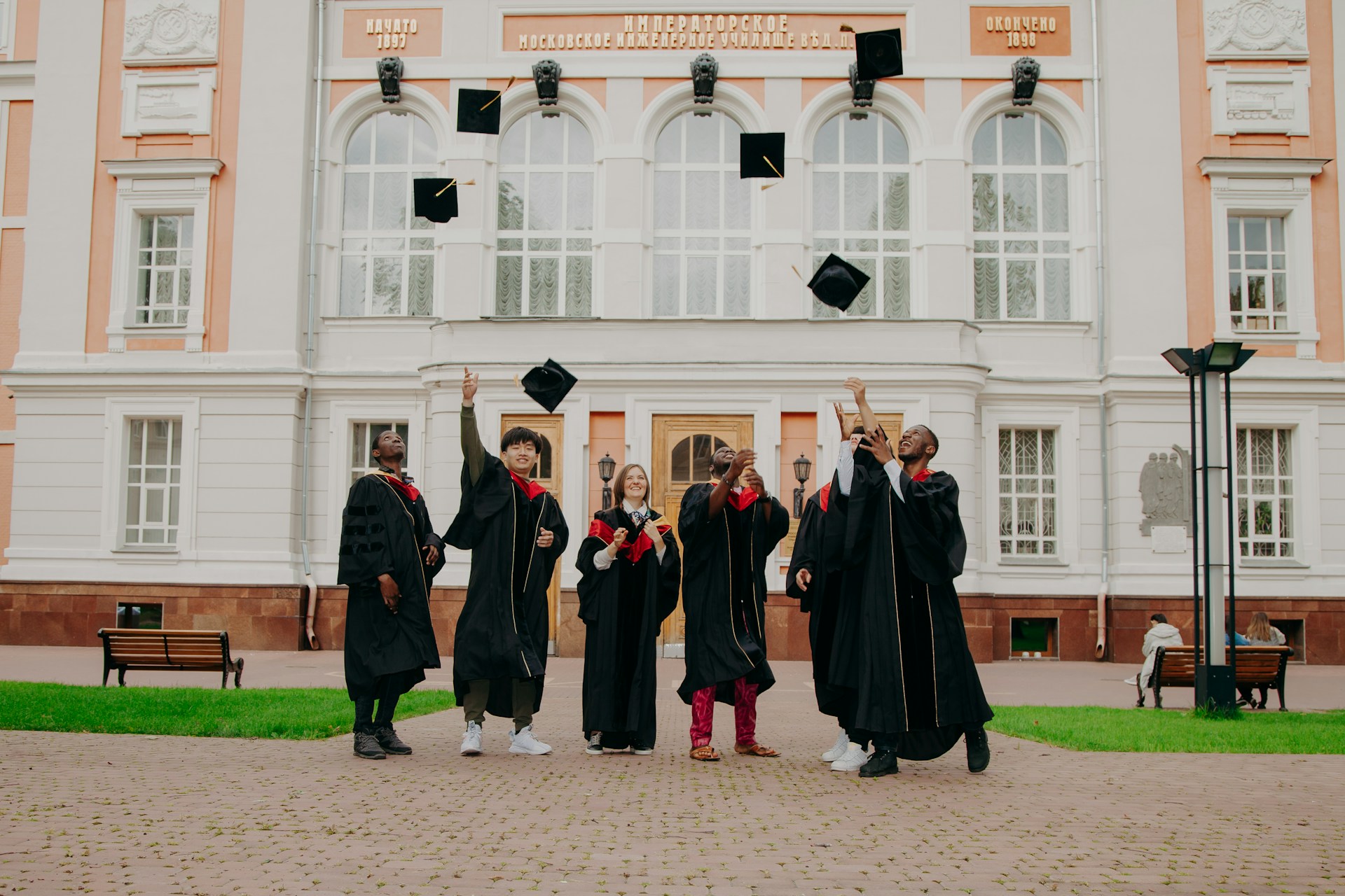 🎓 Discover the Right Course, the Right Way