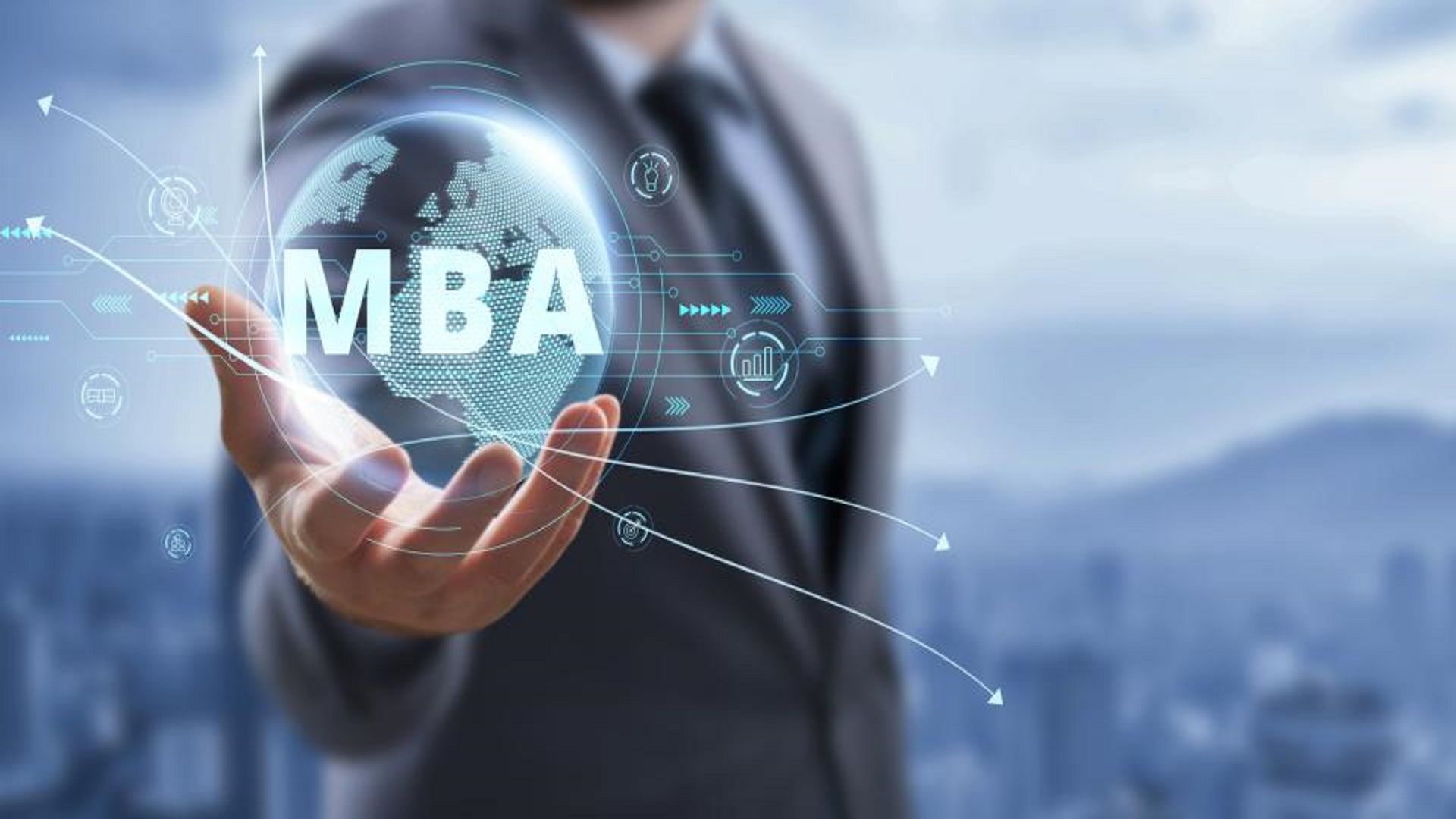 Take Your Career Global: Study an MBA in Paris in 2027